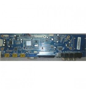MT-610 VER 1.3 main board